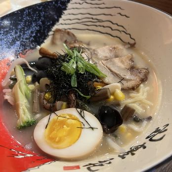 Roppongi Robata & Sushi - Tonkotsu Ramen - Japanese Near Me - Staten Island, New York Roppongi Robata & Sushi - Tonkotsu Ramen - Japanese Near Me - Staten Island, New York
