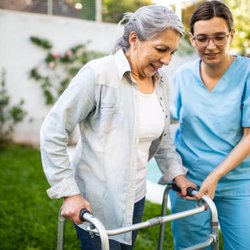Assistedly Home Healthcare