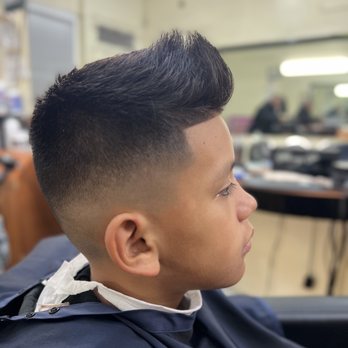 Lupita's Beauty Salon - Noah's hair cut - Hair Salons Near Me - Bell, California Lupita's Beauty Salon - Noah's hair cut - Hair Salons Near Me - Bell, California