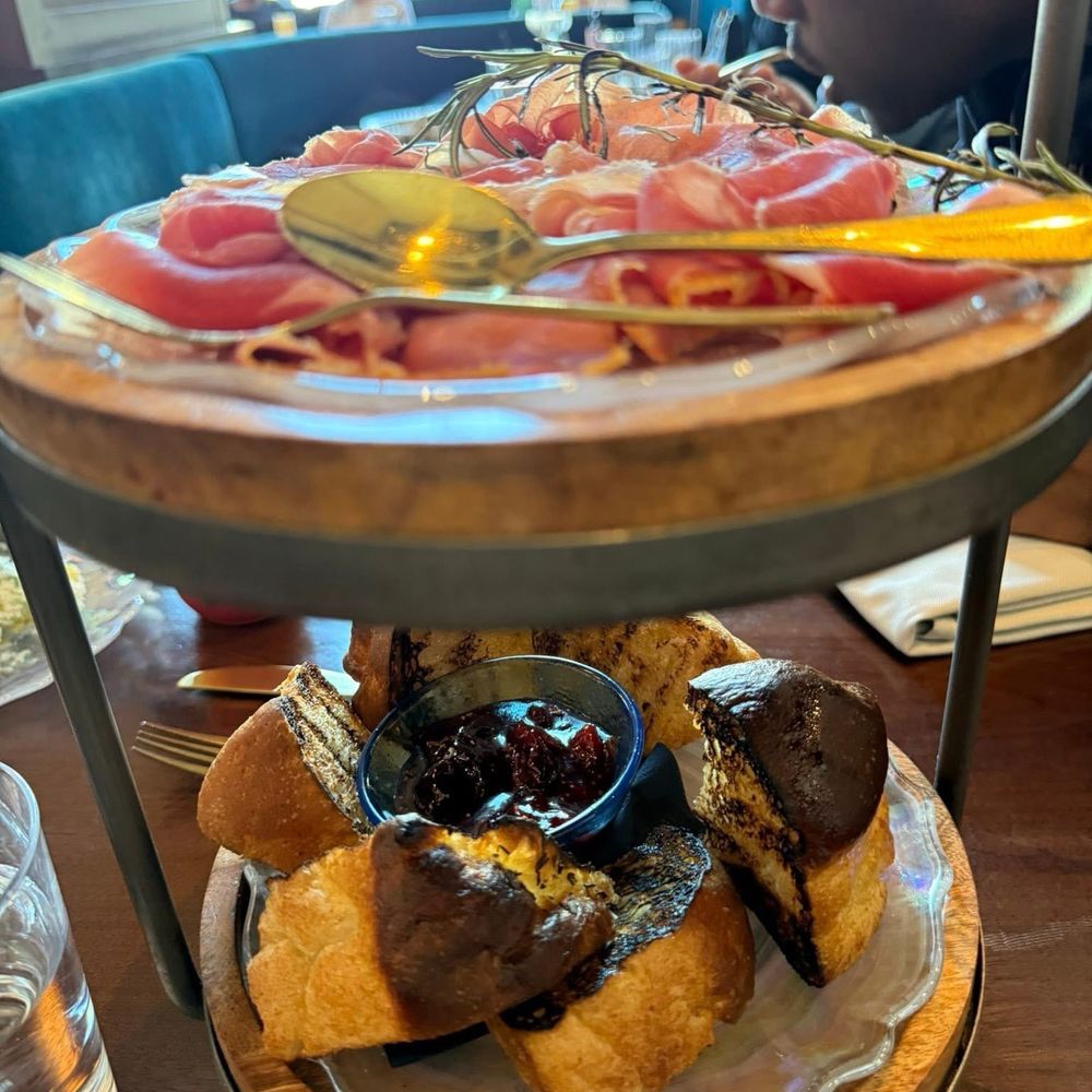 L'Ardente - Focaccia - Italian Near Me - Washington, DC, District of Columbia