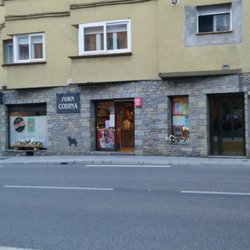 Forn Codina