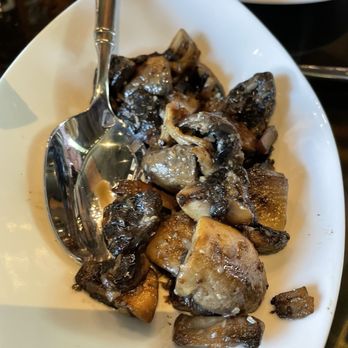 Malio's Beach House - Mushrooms - Seafood Near Me - St. Pete Beach, Florida Malio's Beach House - Mushrooms - Seafood Near Me - St. Pete Beach, Florida