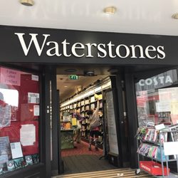 Waterstones