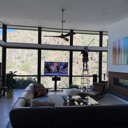 Guardian Window Cleaning