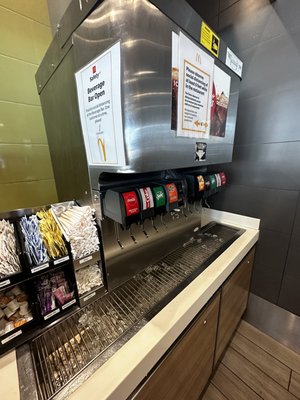 McDonald's by null