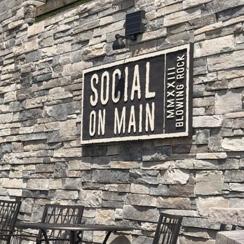 Social on Main - Breakfast & Brunch Near Me - Blowing Rock, North Carolina Social on Main - Breakfast & Brunch Near Me - Blowing Rock, North Carolina