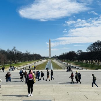 National Mall - Landmarks & Historical Buildings Near Me - Washington, DC, District of Columbia National Mall - Landmarks & Historical Buildings Near Me - Washington, DC, District of Columbia