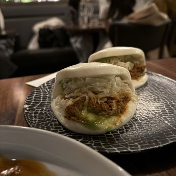 Bansang - Jjimdak Bao - Korean Near Me - San Francisco, California Bansang - Jjimdak Bao - Korean Near Me - San Francisco, California