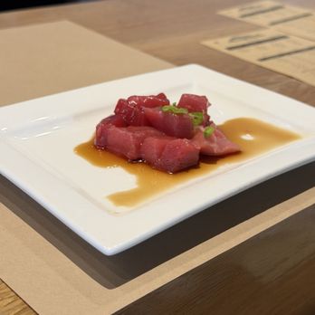 Onori Hand Roll Bar - Sushi Bars Near Me - Temecula, California Onori Hand Roll Bar - Sushi Bars Near Me - Temecula, California