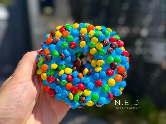 Bernie Beigne by null