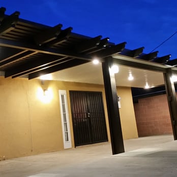 Grand Canyon Patio's - Patio Coverings Near Me