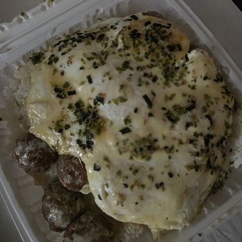 Mops Central - 74 South Moko - Food Trucks Near Me - Waipahu, Hawaii
