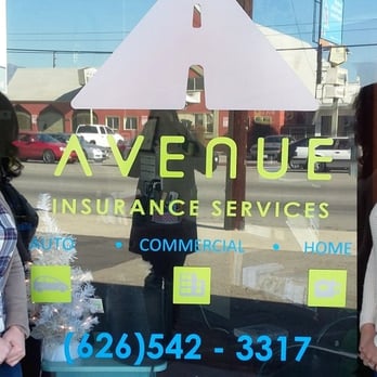Avenue Insurance Services - Happy new year! From Avenue Insurance - Auto Insurance Near Me - El Monte, California Avenue Insurance Services - Happy new year! From Avenue Insurance - Auto Insurance Near Me - El Monte, California
