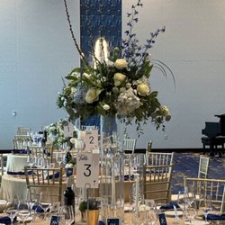 The Flower Niche - Table centerpiece