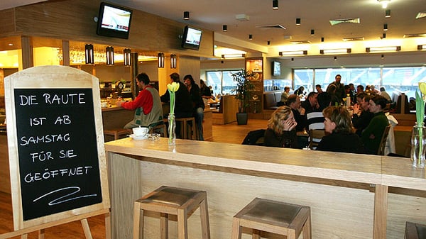 FANRESTAURANT “DIE RAUTE” - Updated July 2025 - 14 Photos & 26 Reviews ...