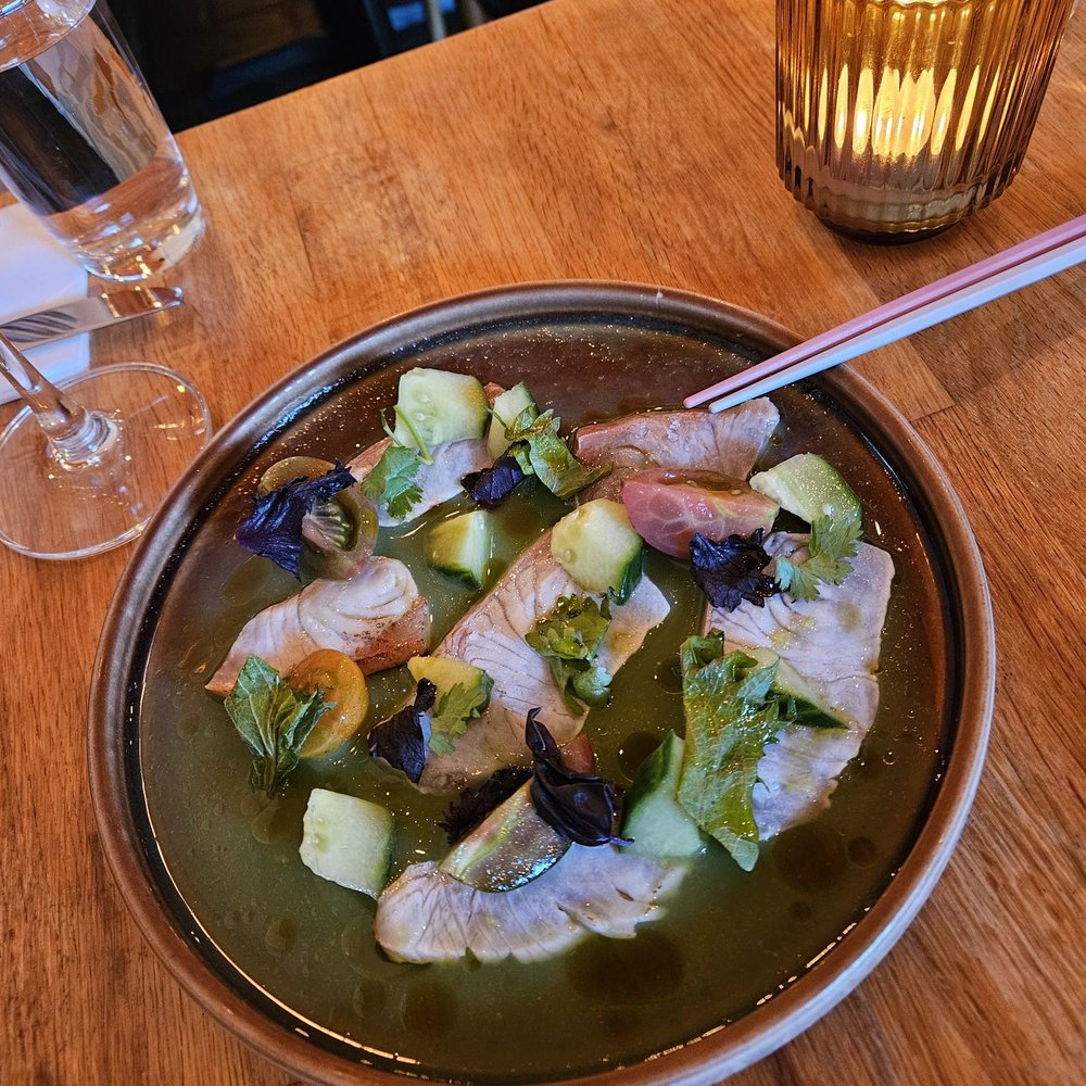 Dachi - Wine Bars Near Me - Vancouver, British Columbia