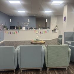 Breastlink - Tarzana - Inside