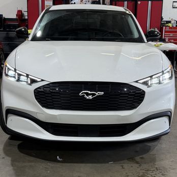 Fantazy Motorsports - Car Stereo Installation Near Me - Northridge, California