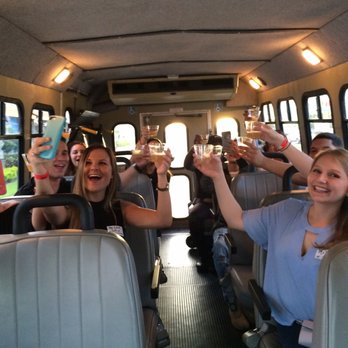 Damn Good Beer Bus - Beer Tours Near Me Damn Good Beer Bus - Beer Tours Near Me