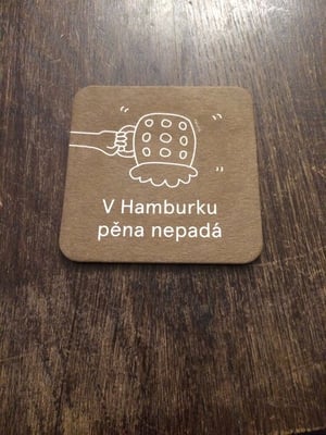 Lokál Hamburk by null