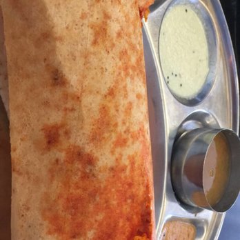 Madras Cafe - Kara dosa - Indian Near Me - Sunnyvale, California Madras Cafe - Kara dosa - Indian Near Me - Sunnyvale, California