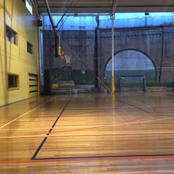 King George V Recreation Centre