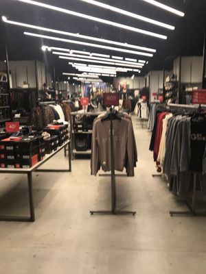 Gallerìa Shop Holiday sales at Sears in the CambridgeSide Galleria