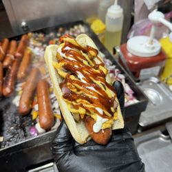 Moo Moo Dogs