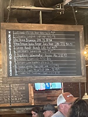 Menu photo 4 Craft Street Kitchen - Oldsmar Oldsmar, FL Menu photo 4 Craft Street Kitchen - Oldsmar Oldsmar, FL