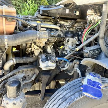 Lucky Truck Mechanic - Commercial Truck Repair Near Me Lucky Truck Mechanic - Commercial Truck Repair Near Me