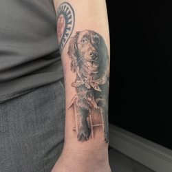 Southside Tattoo Alaska