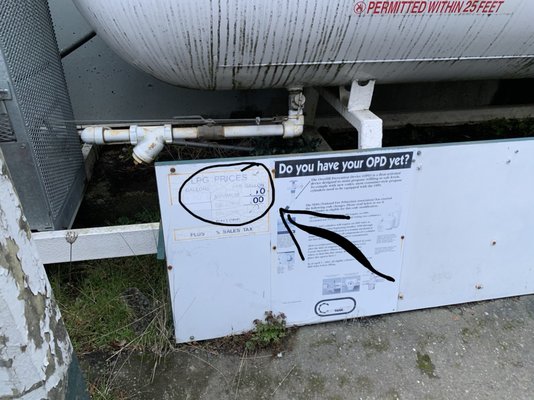 Evergreen Rv Service