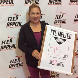 Flex Appeal