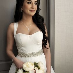 Maliha Khan Makeup