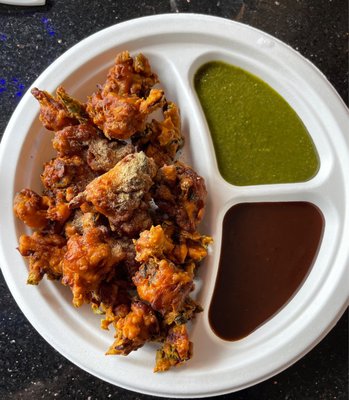 Desi Tadka Indian Grill by null