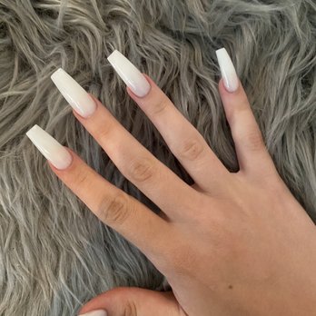 Cali Nails and Spa - Nail Salons Near Me - Vacaville, California