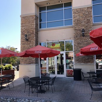 Tomato Jake's - Outdoor - Pizza Near Me - Durham, North Carolina