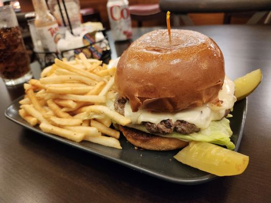 16th Street Diner by null