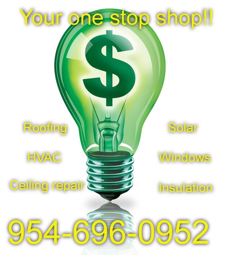 Slide of Clean Energy Programs