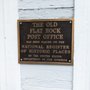 Photo of Old Flat Rock Post Office