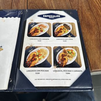 El Guero - Mexican Near Me - Rosarito, BCN