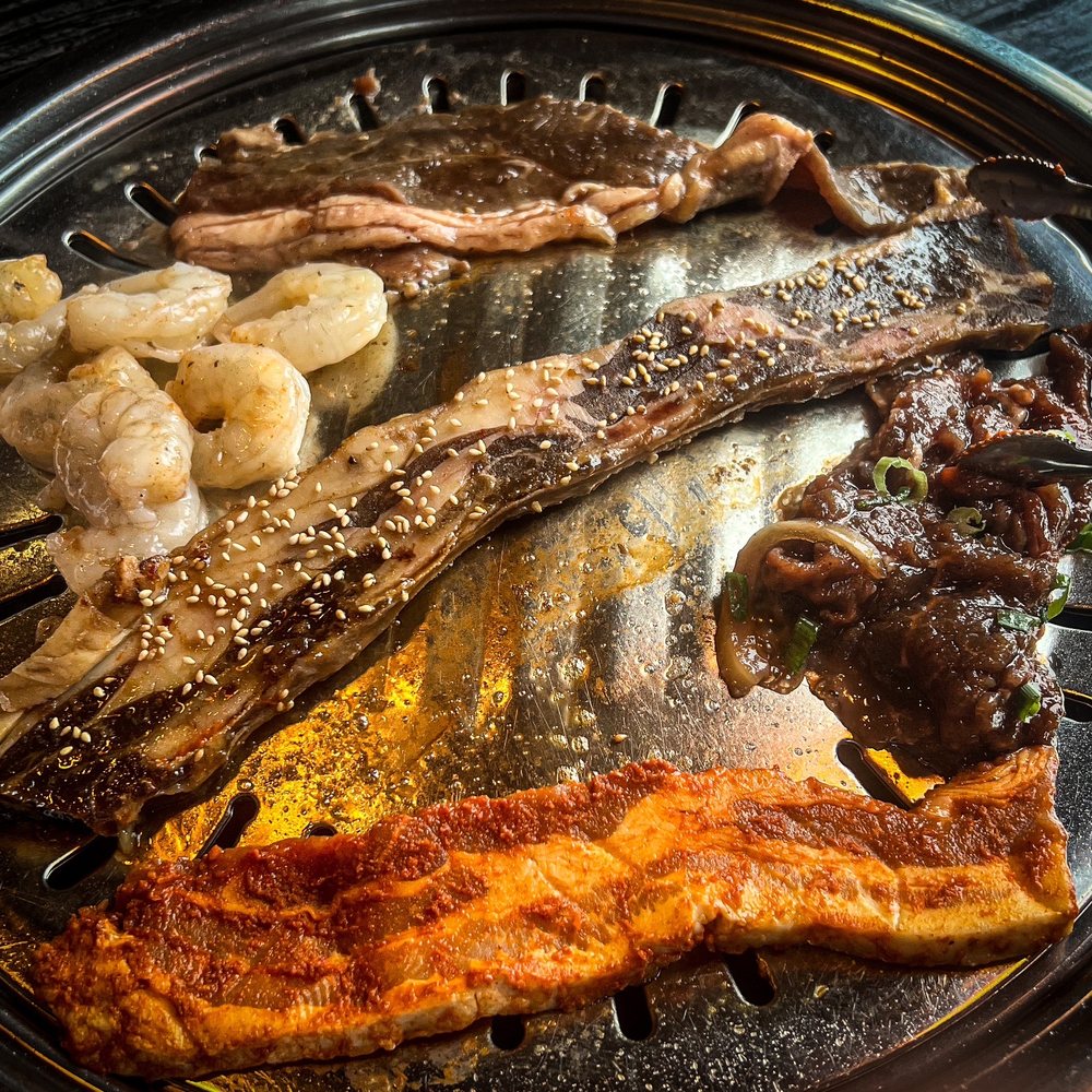 Ombu Grill - Barbeque Near Me - Salt Lake City, Utah Ombu Grill - Barbeque Near Me - Salt Lake City, Utah