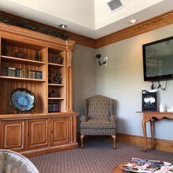 Endodontic Specialists Of WI, SC - Comfortable waiting area.
