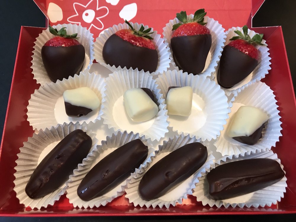 EDIBLE ARRANGEMENTS 21 Photos & 16 Reviews Gift Shops 4160 Southside Blvd, Jacksonville