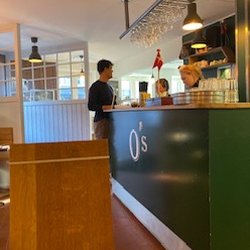 O's American Breakfast & Barbeque