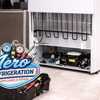 Aero Refrigeration - Our company is specialized in appliance repair, HVAC, refrigeration and air conditioning repair service in Plainfield, IL. - Heating & Air Conditioning/HVAC Near Me - Plainfield, Illinois