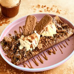 Petit Delights Desserts