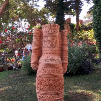 Giardini di Augusto - Parks Near Me - Capri, NA