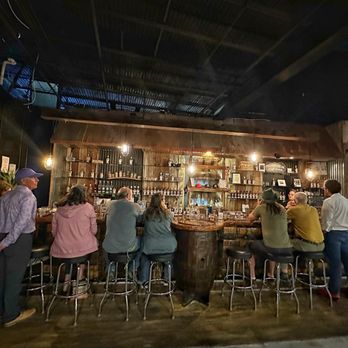 Prohibition Craft Spirits