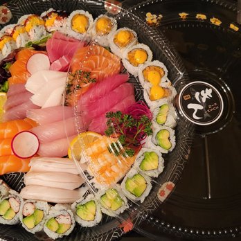 KIN SUSHI - Updated July 2025 - 73 Photos & 22 Reviews - 3540 ...